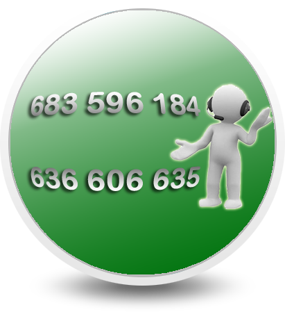 telefonos aire acondicionado