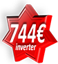 oferta aire acondicionado ferroli inverter